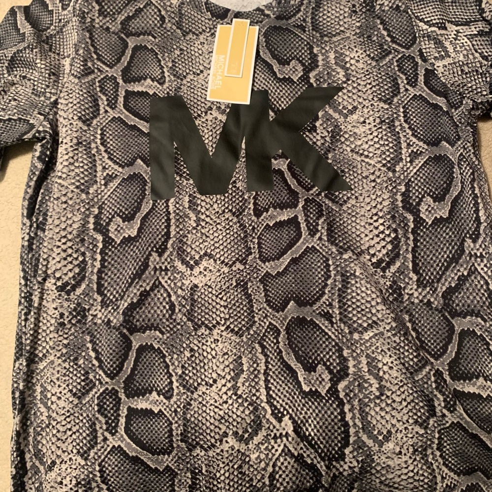 Michael Kors shirt